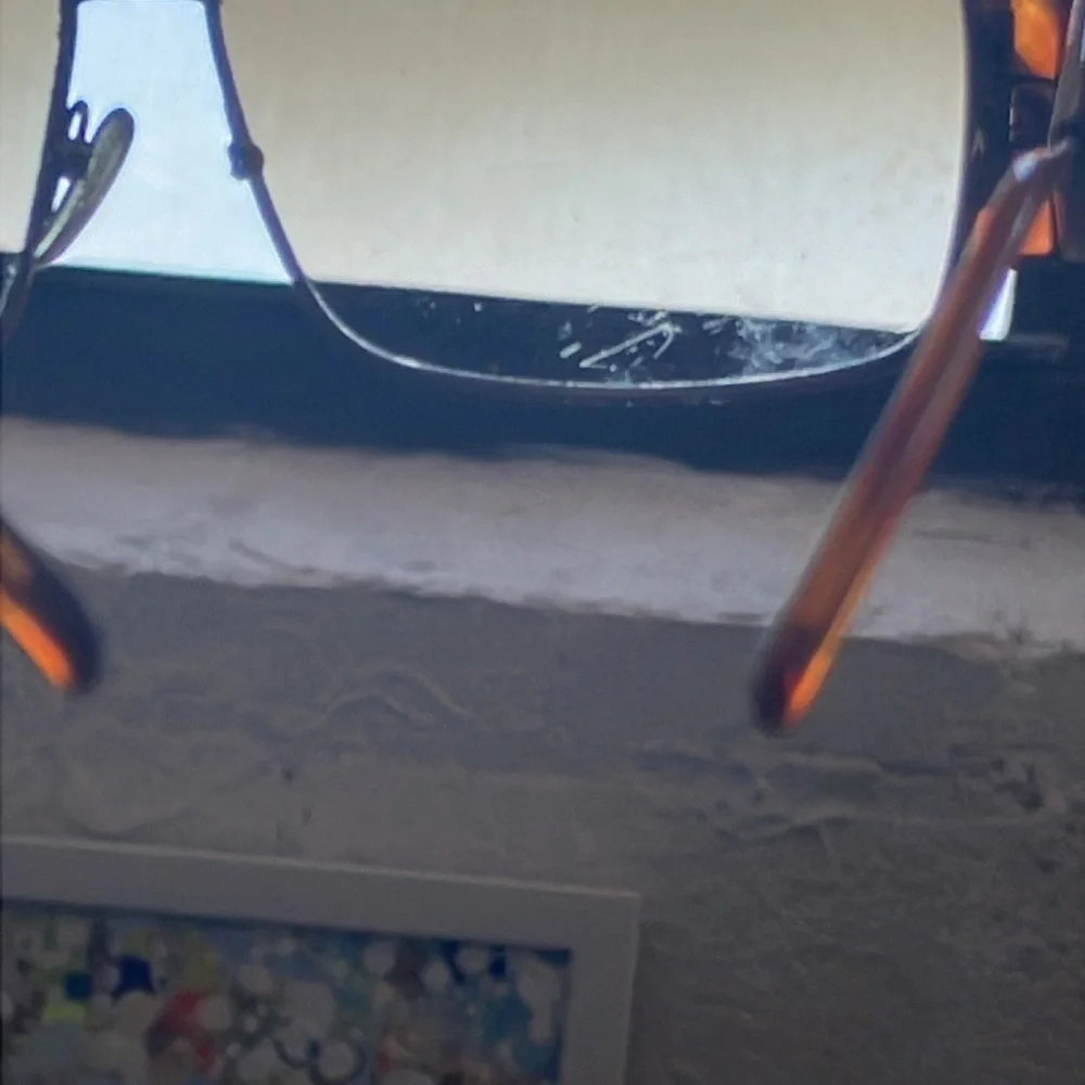 Prada Vintage sunglasses and hard case - Picture 11 of 13